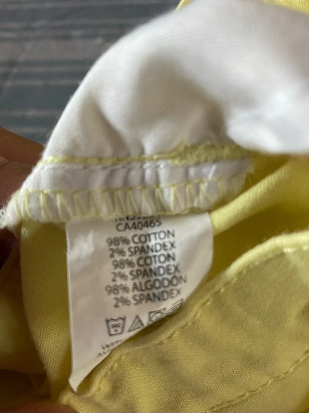 3 Pairs Size 8 Girls Shorts Children’s Place